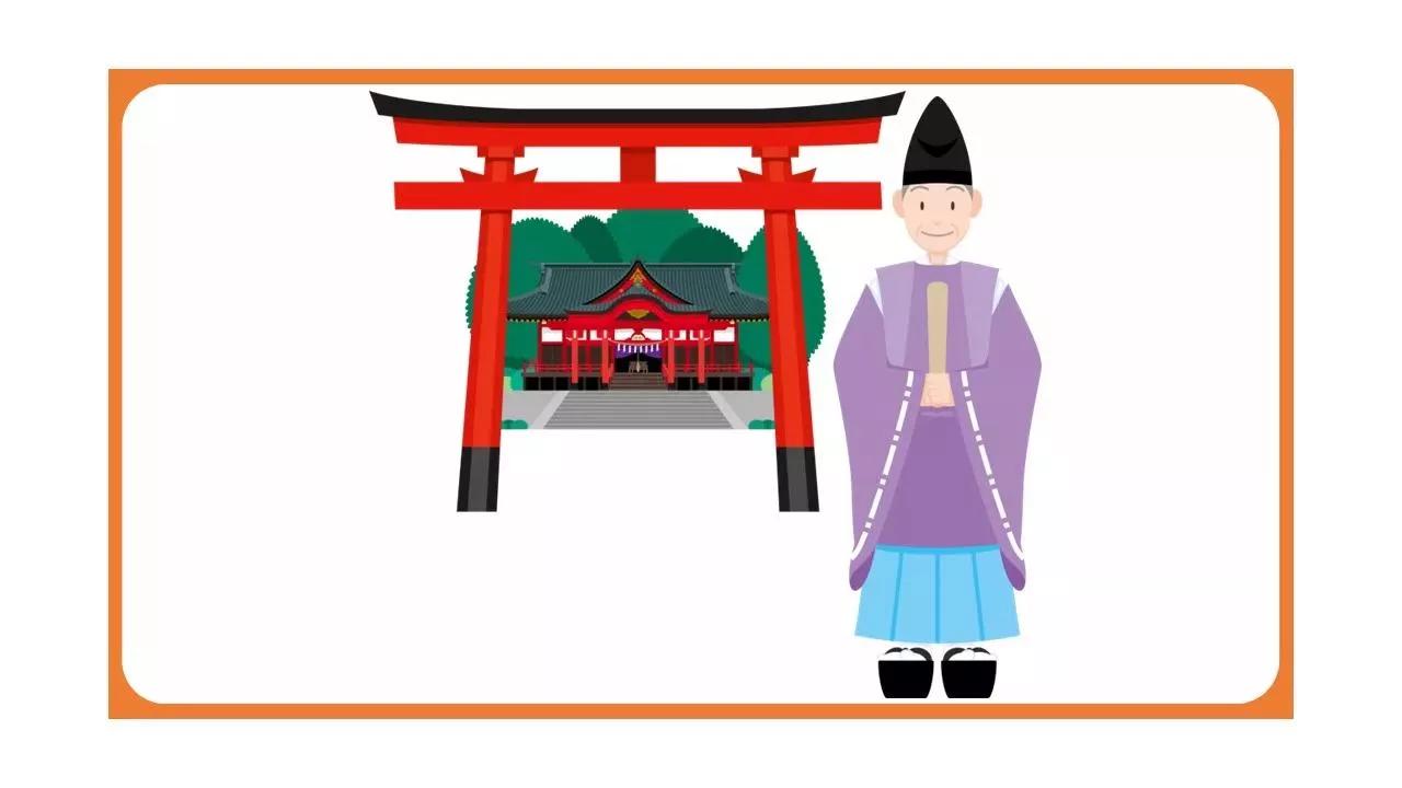 揭開神道教的神秘面紗！一起來認識深植日本人心的傳統信仰