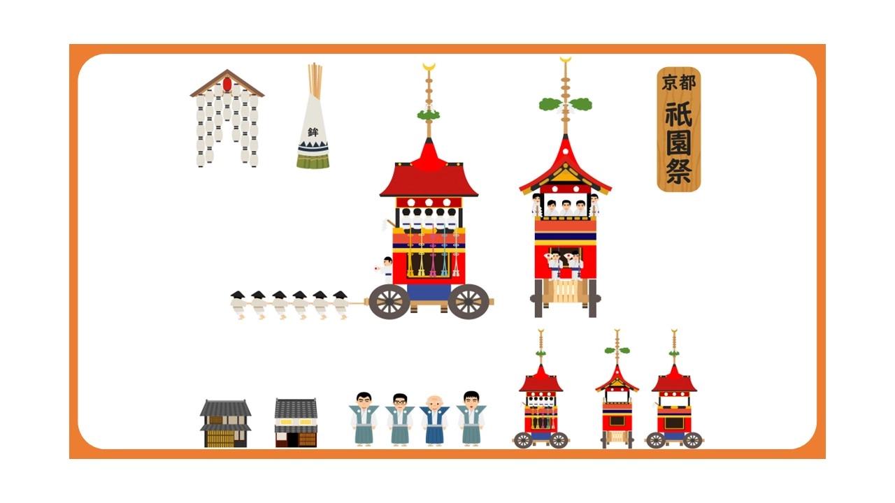 每年吸引數十萬人次的日本三大祭有哪些？還要教你如何參加！