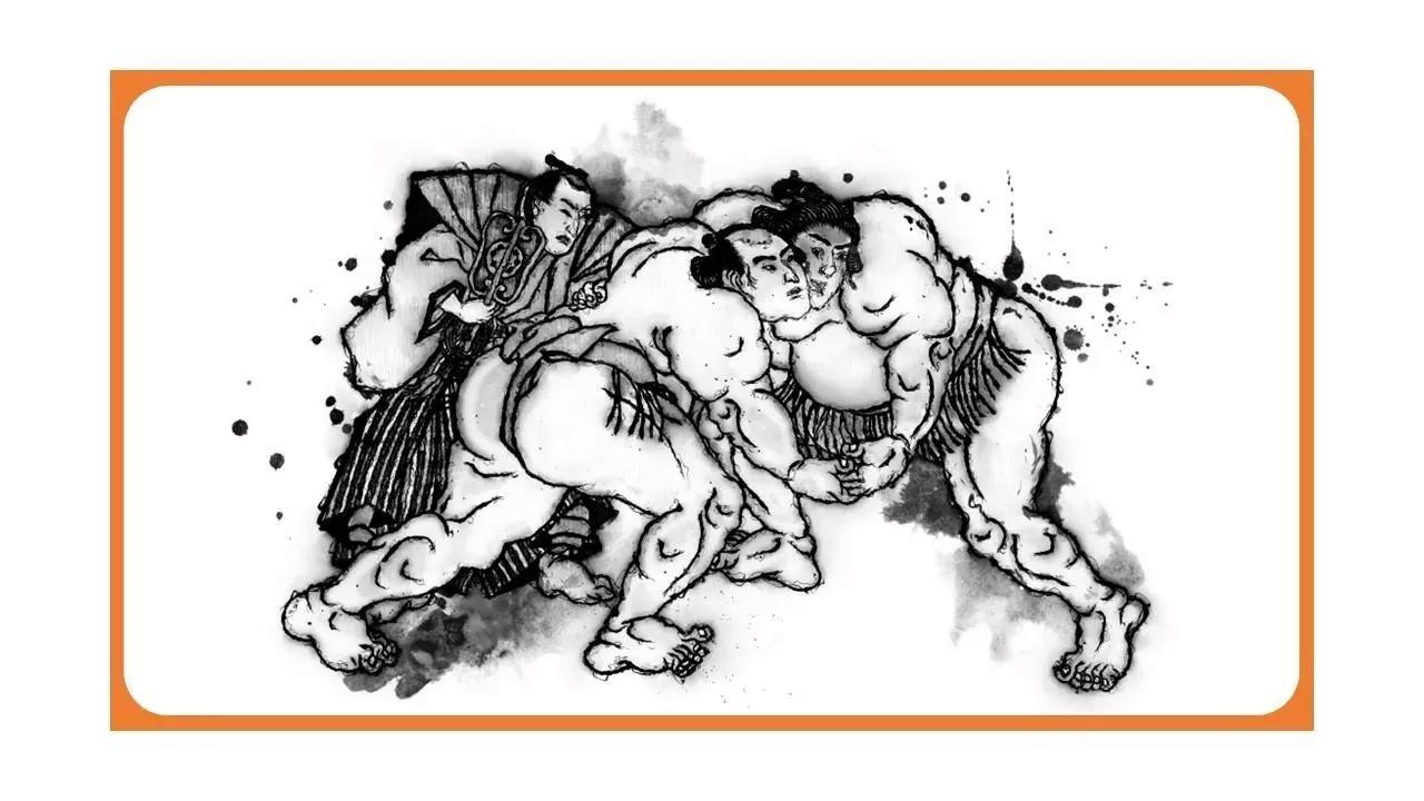 日本的國民運動「相撲」！歷史起源、比賽規則、選手級別和選手飲食帶你一次了解！