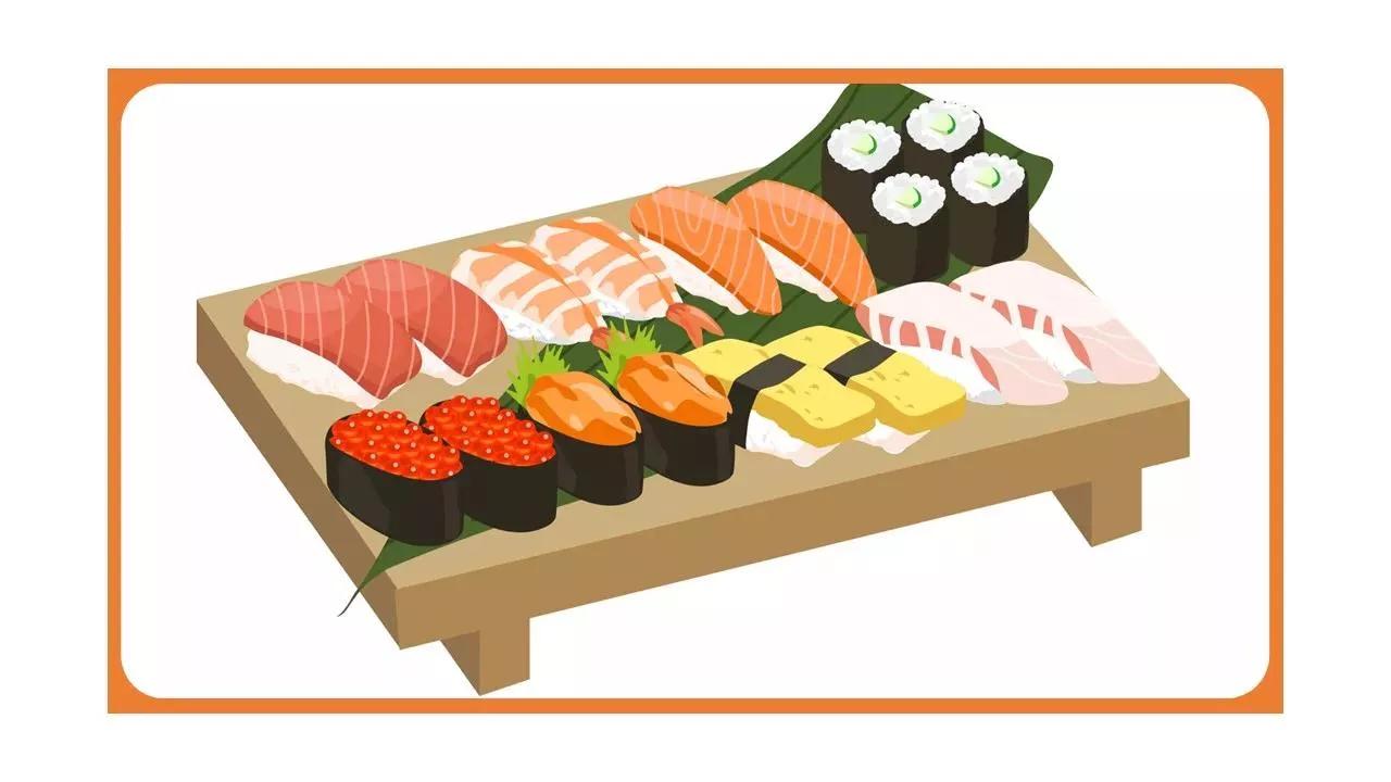 日本壽司的歷史和種類知多少？看完這篇你就是內行的壽司通！