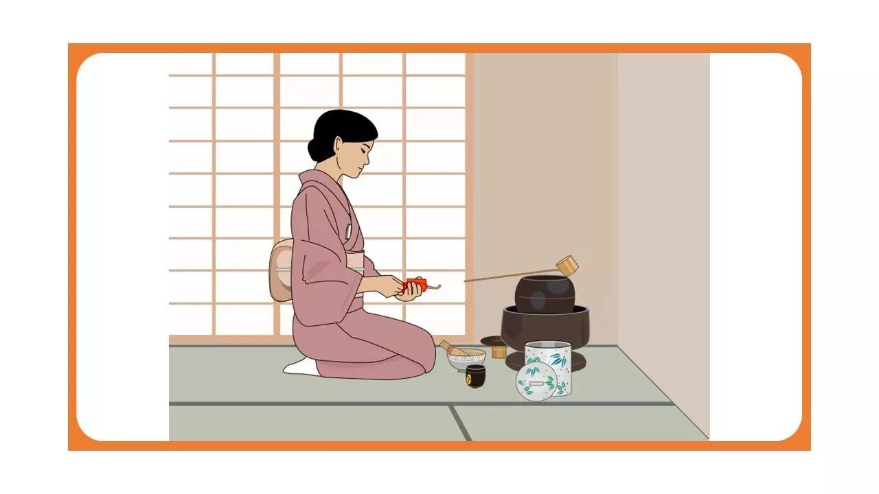 日本茶道很多禮儀？一窺茶道精神、由來及作法