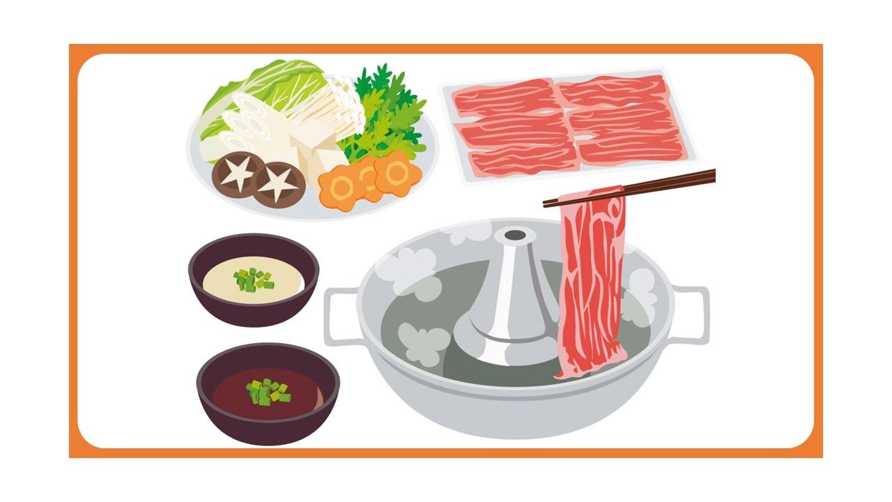 涮涮鍋為何叫「しゃぶしゃぶ」？涮涮鍋的起源與日本各地獨特吃法