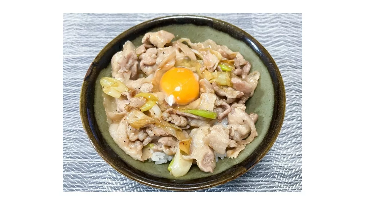 日本國民美食「丼飯」，為什麼叫「丼飯」?由來又是什麼呢？ - 日語教學 第一品牌｜永漢日語