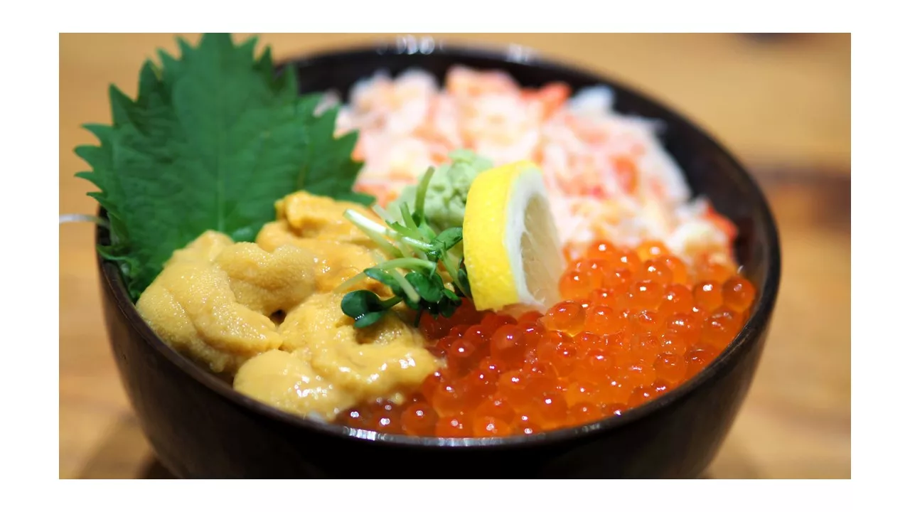 日本國民美食「丼飯」，為什麼叫「丼飯」?由來又是什麼呢？ - 日語教學 第一品牌｜永漢日語