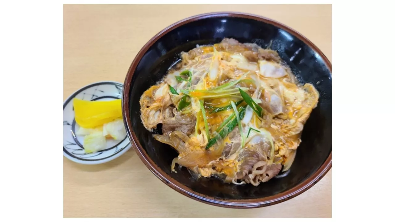日本國民美食「丼飯」，為什麼叫「丼飯」?由來又是什麼呢？ - 日語教學 第一品牌｜永漢日語
